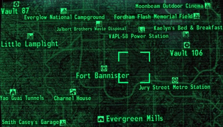 FB Ground Zero loc