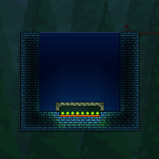 Liquids Terraria Wiki