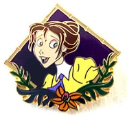 Jane Pin