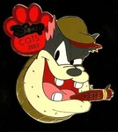 Pete Pin