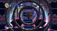 Death Egg Mark 2 Final Boss Thing Robotnik Last Battle After This Game I Am Sticking to the Kong