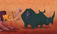KingsDon'tNeedAdviceOfLittleHornbillsFromAStart