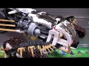 Sonicraider