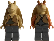 New old jar jar
