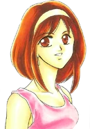 Linda (Super Tactics Book)