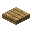 Wooden Pressure Plate