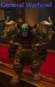 General Warhowl