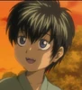 Hijikata Child