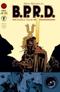 Hollow Earth 3