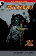 Lost and Gone Forever 2