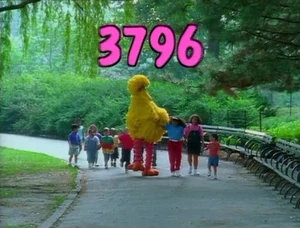 3796