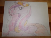 Cadence Drawing