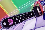Lollipop chainsaw TQ