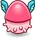 Egg blowfishmonster@2x