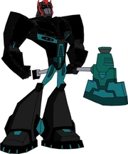 Sweeps (animated)