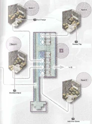 Slave District Map 5
