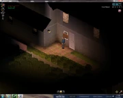 Security House