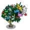 Origami Tree-icon