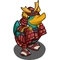 Samurai Duck-icon