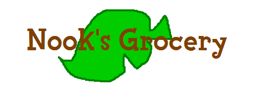 Nookgrocery