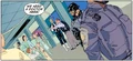 Pandora Animal Man 001