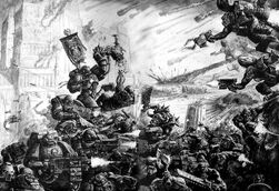 Last Stand New Rynn City