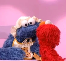 Kiss-ElmoCookie