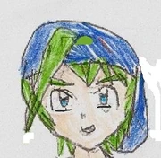 Daisuke portrait