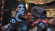Harley Quinn's Revenge