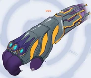 Odd's arrows