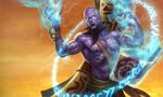 Ryze, Scholarly Incarnum