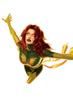 Phoenix Marvel XP