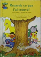 RegardeCeQueJaiTrouve