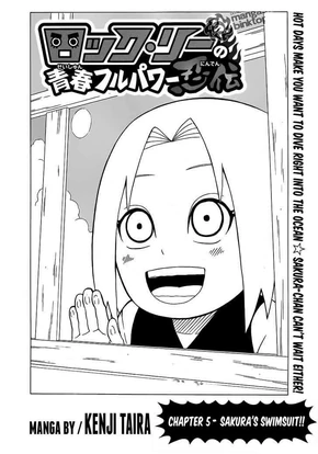Chapter 5