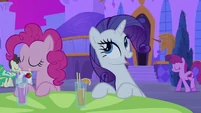 Rarity of course she was S2E25