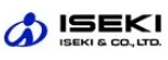 Iseki logo