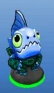 Gill Runt