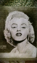 Finished Monroe2