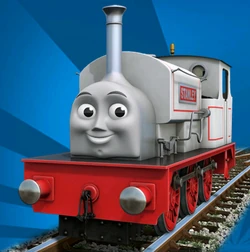 StanleyCGI