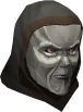 Zemouregal Nadir chathead