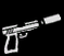 9mm silencieux