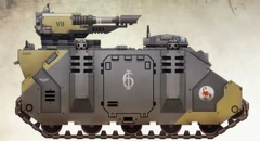 RS Razorback
