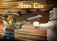 Annleeisamfu