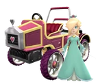 Rosalina 2.0