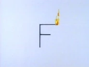F-flames