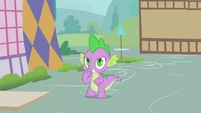 Spike has an idea S1E24