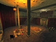 Neros room
