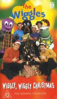Wiggly,WigglyChristmas