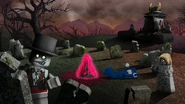 ZombieRes