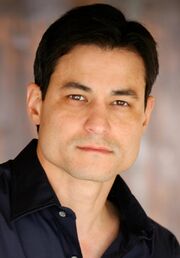Daniel Southworth